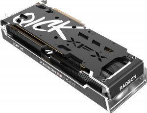 Karta graficzna XFX Speedster QICK 319 Radeon RX 6750 XT 12GB GDDR6 (RX-675XYJFDP) 6