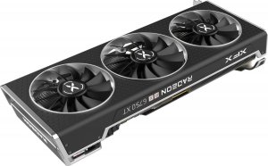 Karta graficzna XFX Speedster QICK 319 Radeon RX 6750 XT 12GB GDDR6 (RX-675XYJFDP) 7