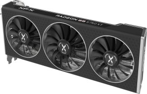 Karta graficzna XFX Speedster QICK 319 Radeon RX 6750 XT 12GB GDDR6 (RX-675XYJFDP) 8
