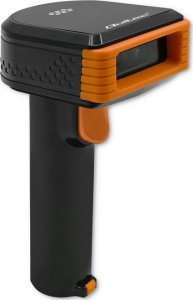 Czytnik kodów kreskowych Qoltec Bezprzewodowy 2D  (50878) 3