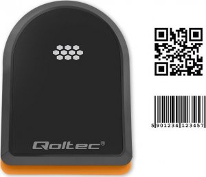 Czytnik kodów kreskowych Qoltec Bezprzewodowy 2D  (50878) 5