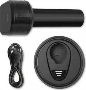 Czytnik kodów kreskowych Qoltec Bezprzewodowy 2D  (50878) 6