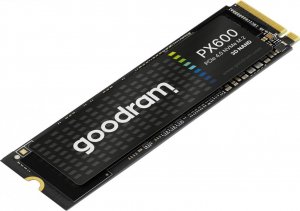 Dysk SSD GoodRam PX600 2TB M.2 2280 PCI-E x4 Gen4 NVMe (SSDPR-PX600-2K0-80) 2