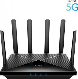 Router Cudy P5_EU 6