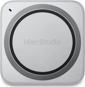 Komputer Apple Mac Studio: M1 Ultra, 20/64, 128GB, 4TB SSD - MJMW3ZE/A/P1/R1/D2 5