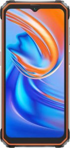 Smartfon Blackview BV9200 8/256GB Czarno-pomarańczowy  (BV9200-OE/BV) 2