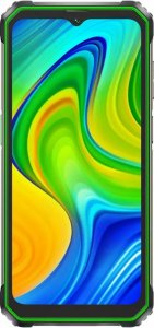 Smartfon Blackview BV9200 8/256GB Czarno-zielony  (BV9200-GN/BV) 2