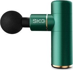 Masażer SKG Pistolet do masażu SKG F3-EN (zielony) 1