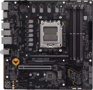 Płyta główna Asus TUF GAMING B650M-E 6