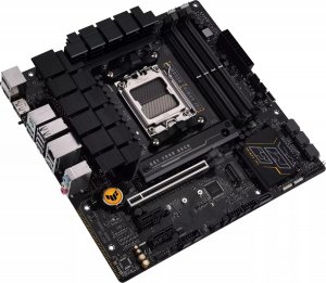 Płyta główna Asus TUF GAMING B650M-E 7