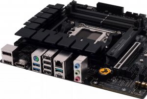 Płyta główna Asus TUF GAMING B650M-E 8
