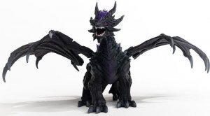 Schleich Schleich 70152 Smok z Cienia 11