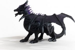 Schleich Schleich 70152 Smok z Cienia 12