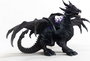 Schleich Schleich 70152 Smok z Cienia 8