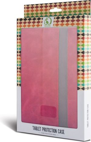 Etui na tablet Uniwersalne Fantasia 9-10'' Różowy (GSM012866) 3