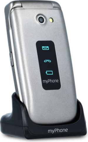 Telefon komórkowy myPhone RUMBA (T_0015020) 1
