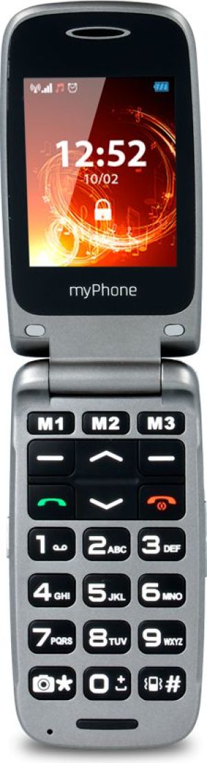 Telefon komórkowy myPhone RUMBA (T_0015020) 4