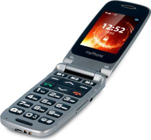 Telefon komórkowy myPhone RUMBA (T_0015020) 5