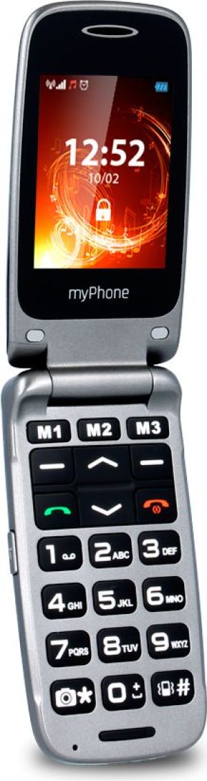 Telefon komórkowy myPhone RUMBA (T_0015020) 6