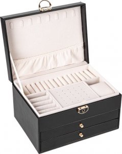 Bestif Szkatułka na biżuterię BSB01 Bestif 3