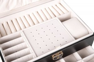 Bestif Szkatułka na biżuterię BSB01 Bestif 5