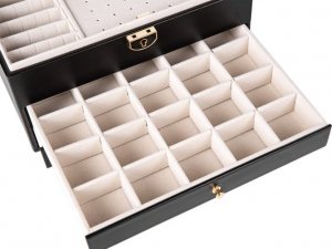 Bestif Szkatułka na biżuterię BSB01 Bestif 6