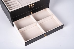 Bestif Szkatułka na biżuterię BSB01 Bestif 7