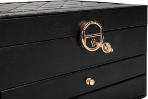 Bestif Szkatułka na biżuterię BSB01 Bestif 9