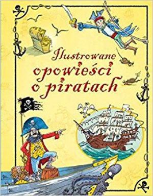 Ilustrowane opowieści o piratach (162846) 1