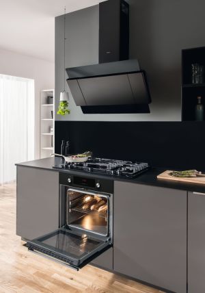 Piekarnik Amica EB7541DB Fine 5