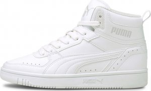 Puma Puma młodzieżowe buty sportowe Rebound Joy JR 374687 07 36 1