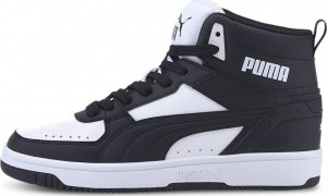 Puma Puma młodzieżowe buty sportowe Rebound Joy JR 374687 01 37,5 1