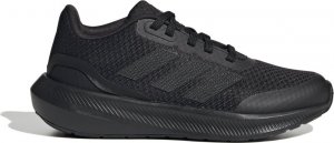 Adidas Buty dziecięce RUNFALCON 3.0 Czarne r. 38 2/3 (HP5842) 1