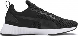 Puma Buty dziecięce PUMA FLYER RUNNER JR PUMA BLACK-PUMA WHITE 36 2
