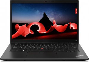 Laptop Lenovo Lenovo ThinkPad L14 G4 14.0" i5-1335U  16/512GB SSD FHD   4G W11P 1