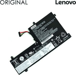 Bateria Lenovo Notebook baterija, LENOVO L17M3PG1 Original 2