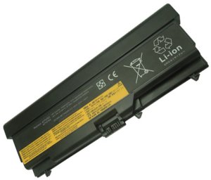 Bateria Lenovo Notebook battery, Extra Digital Extended, LENOVO 42T4733, 6600mAh 1
