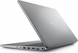 Laptop Dell DELL Latitude 5540 i5-1345U Notebook 39,6 cm (15.6") Full HD Intel Core i5 16 GB DDR4-SDRAM 512 GB SSD Wi-Fi 6E (802.11ax) Windows 11 Pro Szary 5