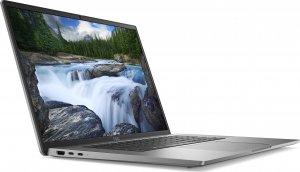 Laptop Dell DELL Latitude 7640 i5-1345U Notebook 40,6 cm (16") Full HD+ Intel Core i5 16 GB LPDDR5-SDRAM 512 GB SSD Wi-Fi 6E (802.11ax) Windows 11 Pro Szary 4