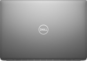 Laptop Dell DELL Latitude 7640 i5-1345U Notebook 40,6 cm (16") Full HD+ Intel Core i5 16 GB LPDDR5-SDRAM 512 GB SSD Wi-Fi 6E (802.11ax) Windows 11 Pro Szary 8