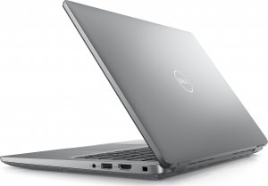 Laptop Dell DELL Precision 3480 i7-1360P Mobilna stacja robocza 35,6 cm (14") Full HD Intel Core i7 16 GB DDR5-SDRAM 512 GB SSD NVIDIA RTX A500 Wi-Fi 6E (802.11ax) Windows 11 Pro Szary 4