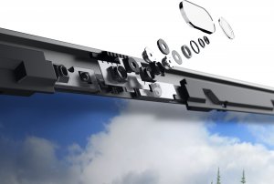 Laptop Dell DELL Precision 3581 i7-13700H Mobilna stacja robocza 39,6 cm (15.6") Full HD Intel Core i7 32 GB DDR5-SDRAM 512 GB SSD NVIDIA RTX A1000 Wi-Fi 6E (802.11ax) Windows 11 Pro Szary 13