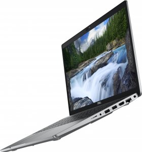 Laptop Dell DELL Precision 3581 i7-13700H Mobilna stacja robocza 39,6 cm (15.6") Full HD Intel Core i7 32 GB DDR5-SDRAM 512 GB SSD NVIDIA RTX A1000 Wi-Fi 6E (802.11ax) Windows 11 Pro Szary 5