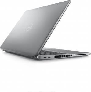 Laptop Dell DELL Precision 3581 i7-13700H Mobilna stacja robocza 39,6 cm (15.6") Full HD Intel Core i7 32 GB DDR5-SDRAM 512 GB SSD NVIDIA RTX A1000 Wi-Fi 6E (802.11ax) Windows 11 Pro Szary 9