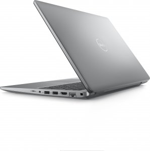 Laptop Dell DELL Precision 3581 i7-13700H Mobilna stacja robocza 39,6 cm (15.6") Full HD Intel Core i7 32 GB DDR5-SDRAM 512 GB SSD NVIDIA RTX A1000 Wi-Fi 6E (802.11ax) Windows 11 Pro Szary 10