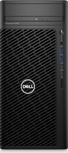 Komputer Dell Precision 3660 TW, Core i9-13900K, 32 GB, Intel UHD Graphics 770, 1 TB M.2 PCIe Windows 11 Pro 1
