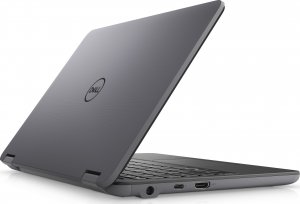 Laptop Dell DELL Latitude 3140 N200 Hybryda (2w1) 29,5 cm (11.6") Ekran dotykowy HD Intel® N 8 GB LPDDR5-SDRAM 256 GB SSD Wi-Fi 6 (802.11ax) Windows 11 Pro Szary 11