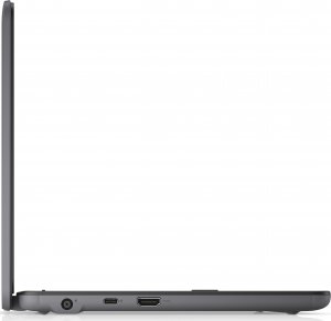 Laptop Dell DELL Latitude 3140 N200 Hybryda (2w1) 29,5 cm (11.6") Ekran dotykowy HD Intel® N 8 GB LPDDR5-SDRAM 256 GB SSD Wi-Fi 6 (802.11ax) Windows 11 Pro Szary 13