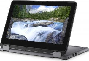 Laptop Dell DELL Latitude 3140 N200 Hybryda (2w1) 29,5 cm (11.6") Ekran dotykowy HD Intel® N 8 GB LPDDR5-SDRAM 256 GB SSD Wi-Fi 6 (802.11ax) Windows 11 Pro Szary 14