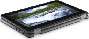 Laptop Dell DELL Latitude 3140 N200 Hybryda (2w1) 29,5 cm (11.6") Ekran dotykowy HD Intel® N 8 GB LPDDR5-SDRAM 256 GB SSD Wi-Fi 6 (802.11ax) Windows 11 Pro Szary 17